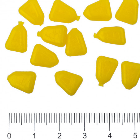 PORUMB FLOTANT GALBEN PORUMB FLOTANT GALBEN
