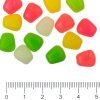 PORUMB FLOTANT MULTICOLOR