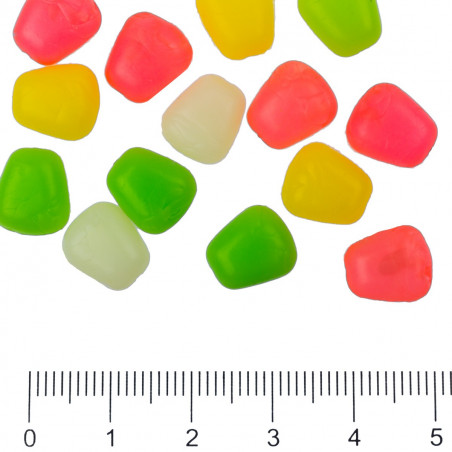 PORUMB FLOTANT MULTICOLOR PORUMB FLOTANT MULTICOLOR