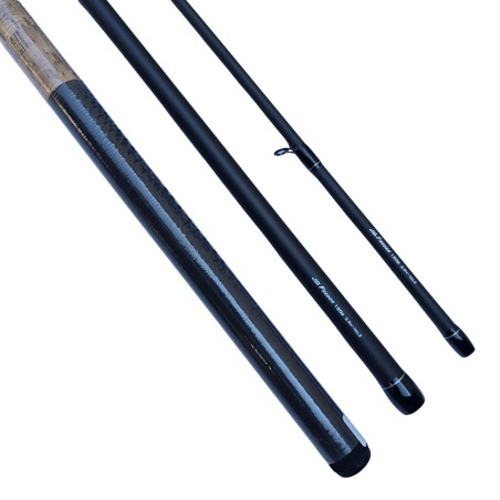 LANSETA FEEDER DIAMANT ALB SIRENA FDC 3,9m - 120g