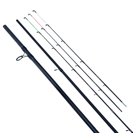 LANSETA FEEDER DIAMANT ALB SIRENA FDC 3,9m - 120g