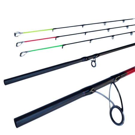 LANSETA FL FLX DISTANCE FEEDER 60g - 180g