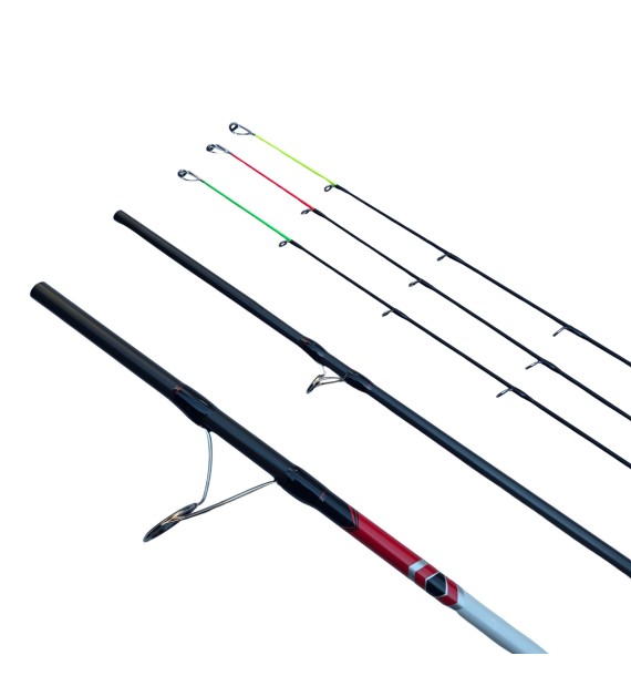 LANSETA FL FLX DISTANCE FEEDER 60g - 180g