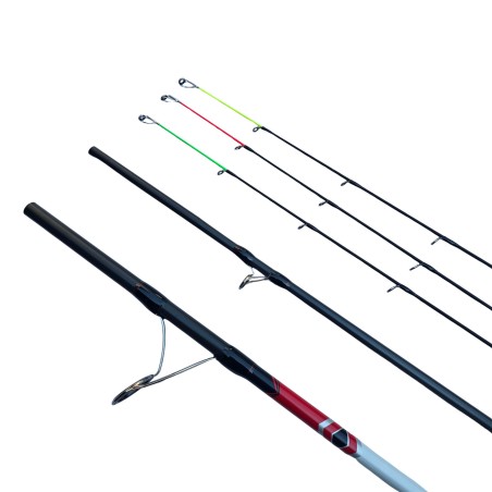 LANSETA FL FLX DISTANCE FEEDER 60g - 180g