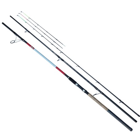 LANSETA FL FLX DISTANCE FEEDER 60g - 180g