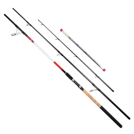 LANSETA FL FLX DISTANCE FEEDER 60g - 180g