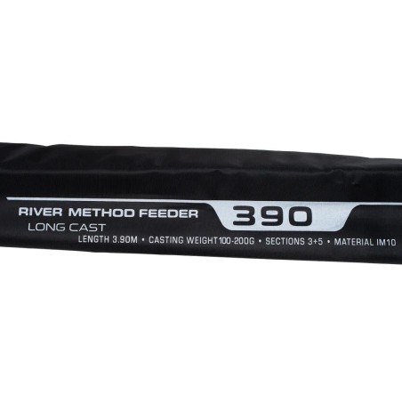 LANSETA PROFL RIVER METHOD FEEDER 100-200G