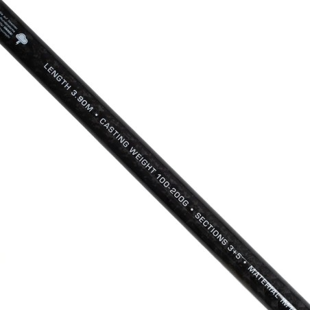 LANSETA PROFL RIVER METHOD FEEDER 100-200G