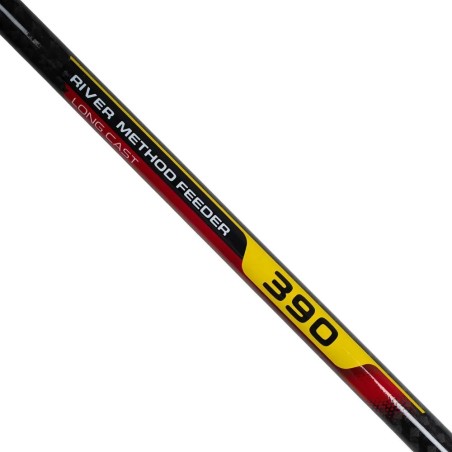 LANSETA PROFL RIVER METHOD FEEDER 100-200G