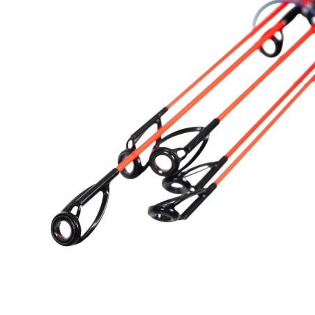 LANSETA PROFL RIVER METHOD FEEDER 100-200G