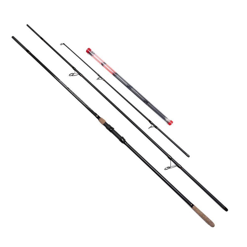 LANSETA PROFL RIVER METHOD FEEDER 100-200G