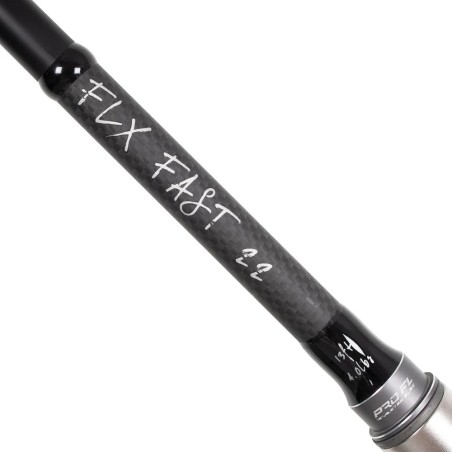 LANSETA FL FLX FAST 22 3.92m-4lbs