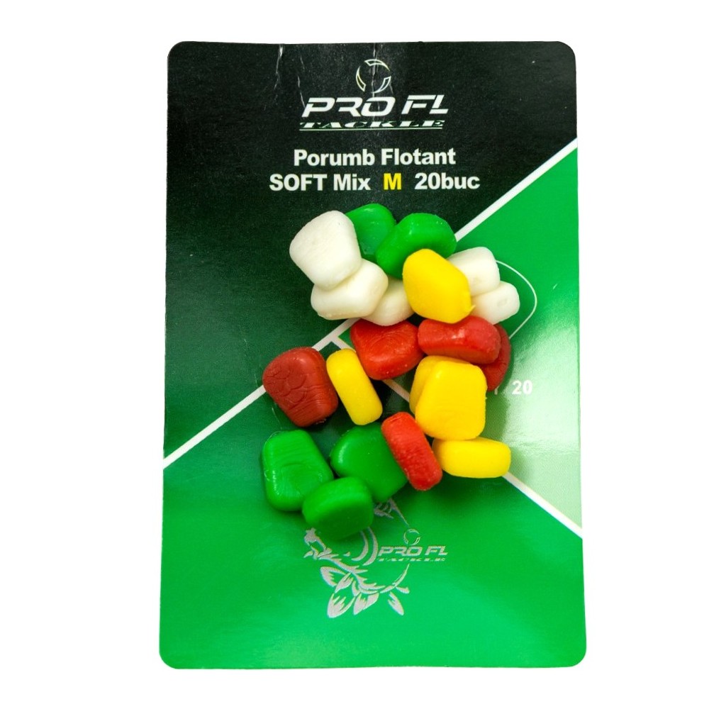PORUMB FLOTANT MULTICOLOR PROFL