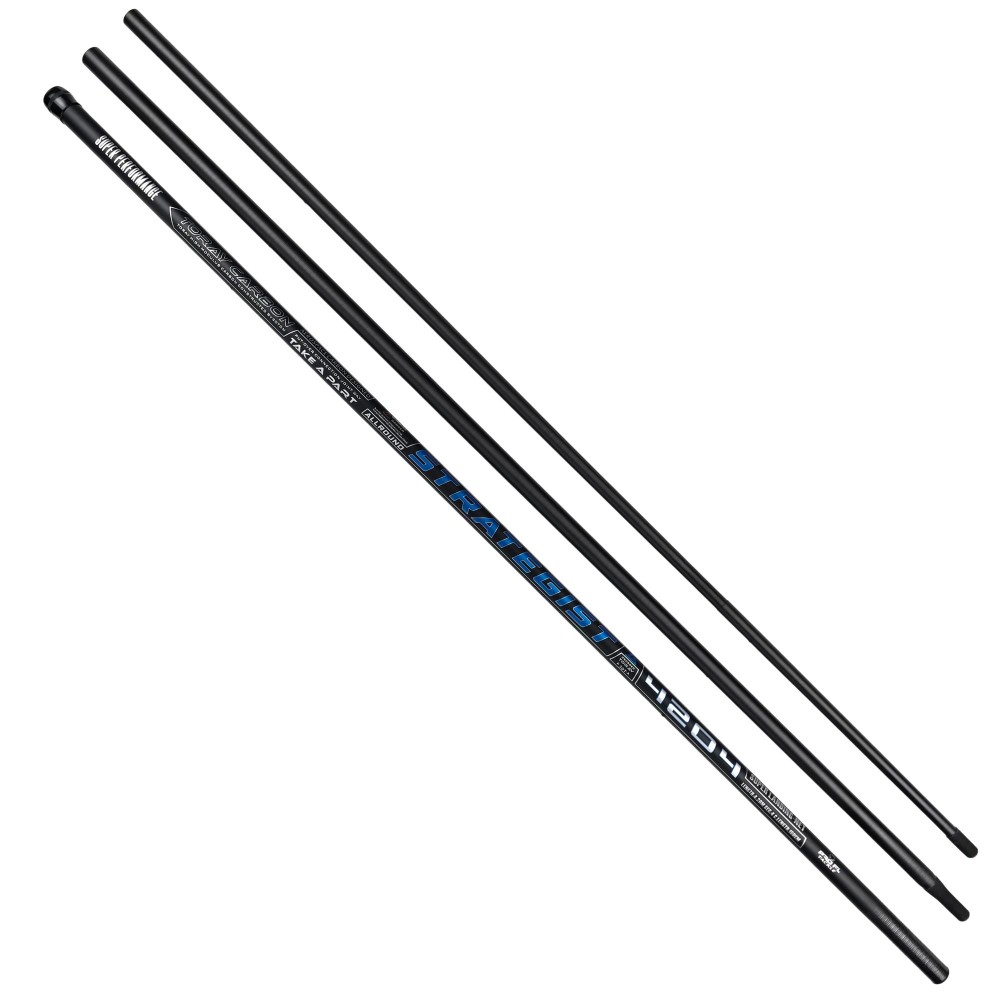 COADA MINCIOG PROFL STRATEGIST LANDING-NET4204
