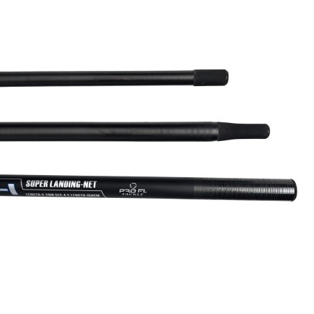COADA MINCIOG PROFL STRATEGIST LANDING-NET4204