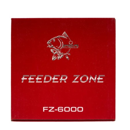 MULINETA PROFL FEEDER ZONE FZ