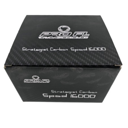 MULINETA PROFL STRATEGIST CARBON SPOD 16000