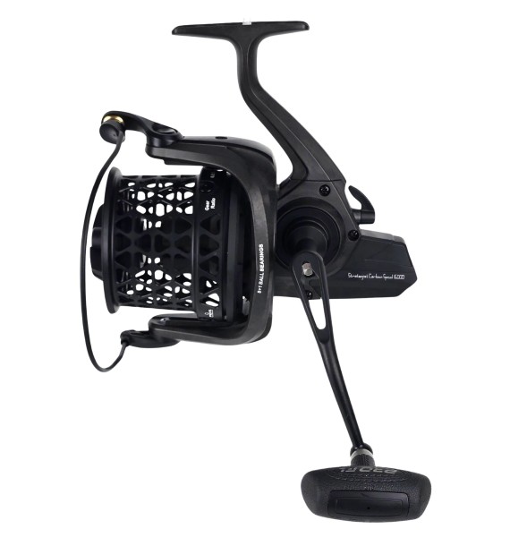 MULINETA PROFL STRATEGIST CARBON SPOD 16000