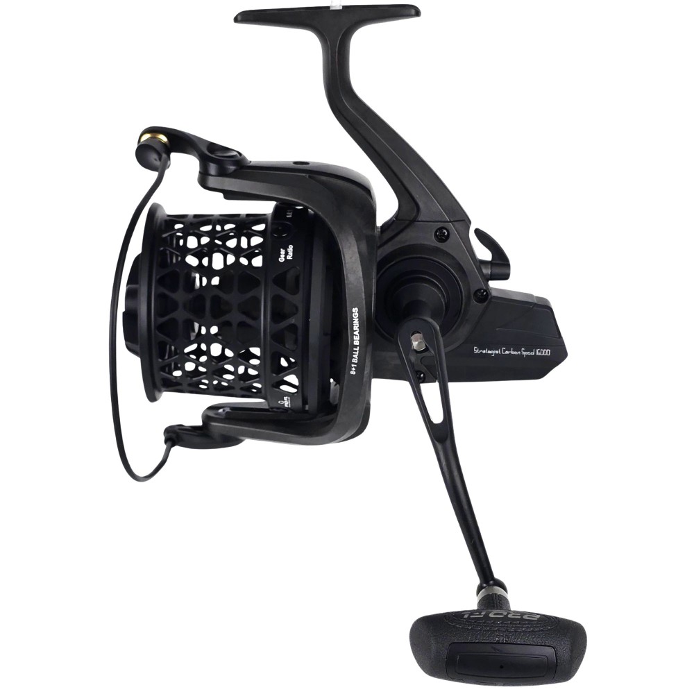 MULINETA PROFL STRATEGIST CARBON SPOD 16000