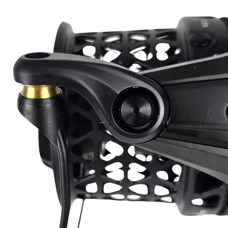 MULINETA PROFL STRATEGIST CARBON SPOD 16000
