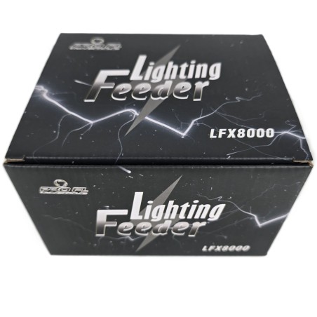 MULINETA PROFL LIGHTING FEEDER LFX