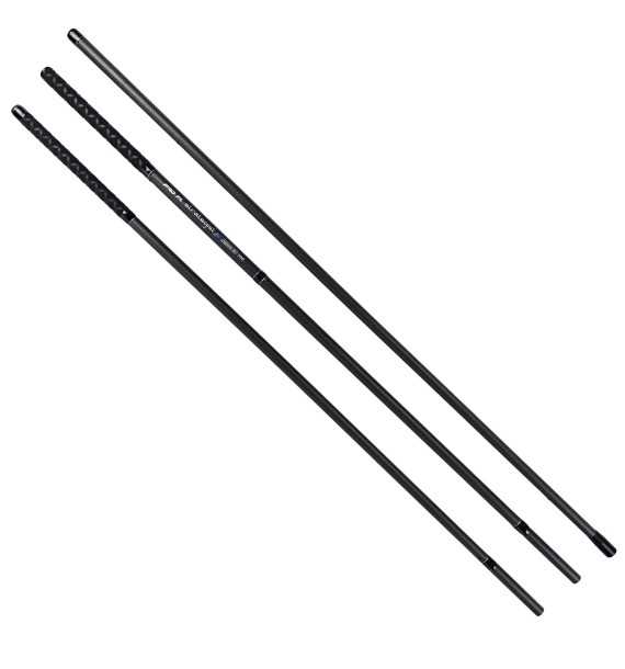 COADA MINCIOG  CARBON  PROFL STRATEGIST LANDING-NET 300
