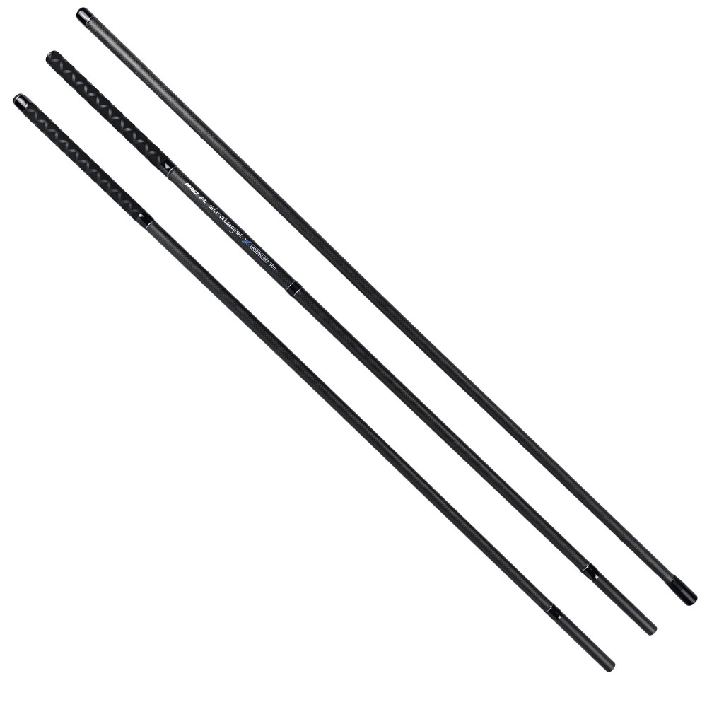 COADA MINCIOG  CARBON  PROFL STRATEGIST LANDING-NET 300