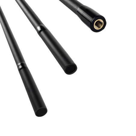 COADA MINCIOG  CARBON  PROFL STRATEGIST LANDING-NET 300