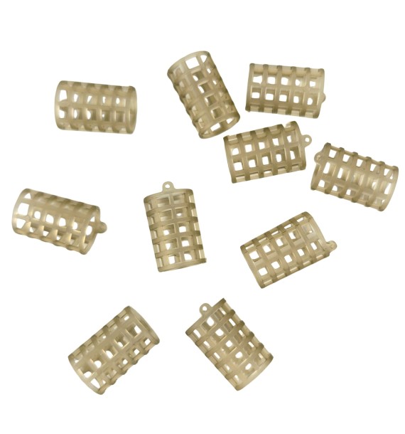 SET 10 MINI MOMITOR PLASTIC 15x10mm
