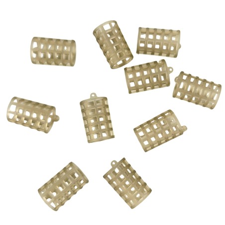 SET 10 MINI MOMITOR PLASTIC 15x10mm