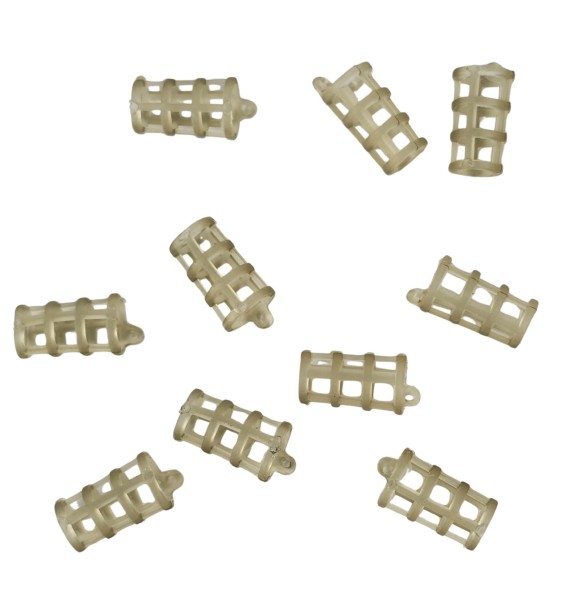 SET 10 MINI MOMITOR PLASTIC 10x5mm