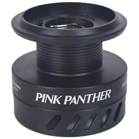 MULINETA PROFL PANTHER PINK FEEDER 6000