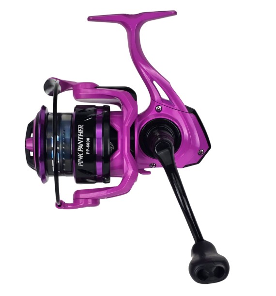 MULINETA PROFL PANTHER PINK FEEDER 6000
