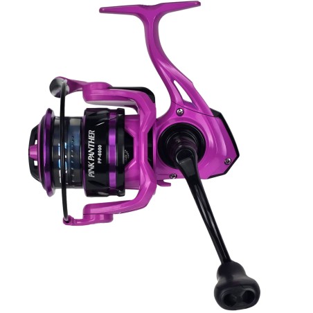 MULINETA PROFL PANTHER PINK FEEDER 6000