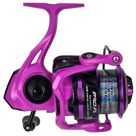 MULINETA PROFL PANTHER PINK FEEDER 6000