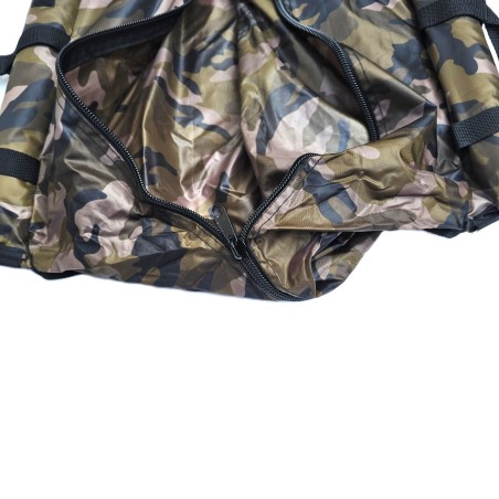 SLING CAMOUFLAGE PROFL - SAC  RETINERE SI CANTARIRE CRAP NE:07