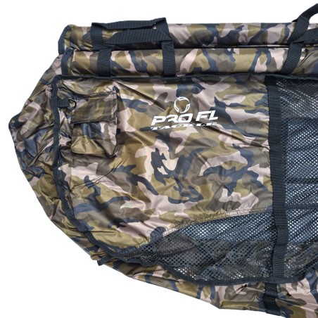 SLING CAMOUFLAGE PROFL - SAC  RETINERE SI CANTARIRE CRAP NE:07