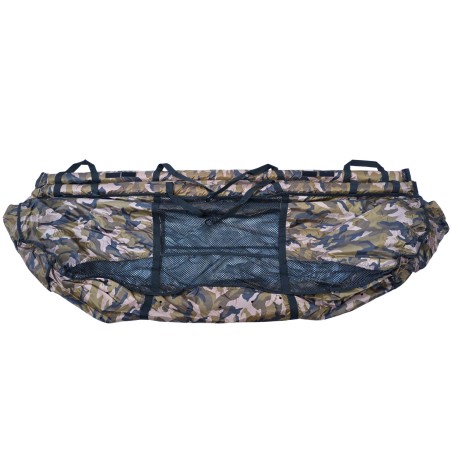 SLING CAMOUFLAGE PROFL - SAC  RETINERE SI CANTARIRE CRAP NE:07