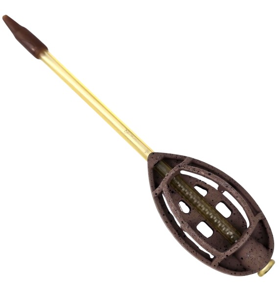 MOMITOR METHOD FEEDER CU TIJA H 54x32MM XL