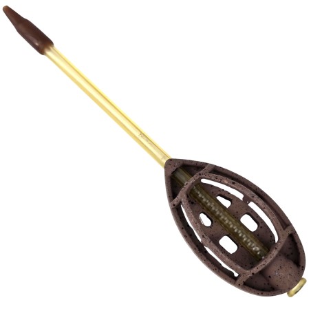 MOMITOR METHOD FEEDER CU TIJA H 54x32MM XL
