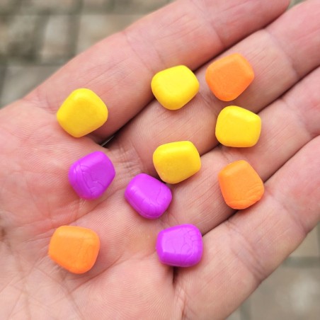 PORUMB FLOTANT MULTICOLOR PROFL