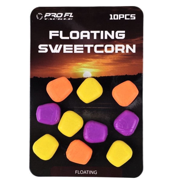 PORUMB FLOTANT MULTICOLOR PROFL