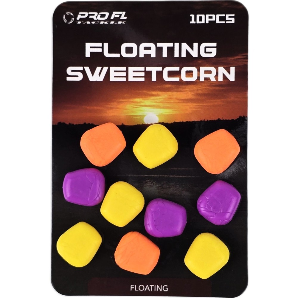 PORUMB FLOTANT MULTICOLOR PROFL