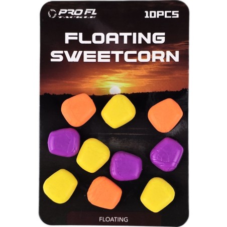 PORUMB FLOTANT MULTICOLOR PROFL