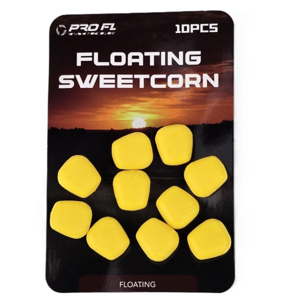 PORUMB FLOTANT GALBEN PROFL