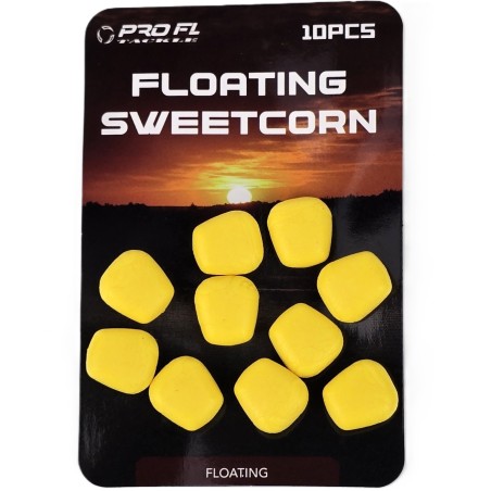 PORUMB FLOTANT GALBEN PROFL