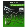 CARLIGE CARP HOOK TEFLON CARLIGE CARP HOOK TEFLON