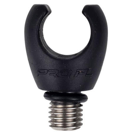 SET 4 MINI BUTT GRIP NEGRU PROFL