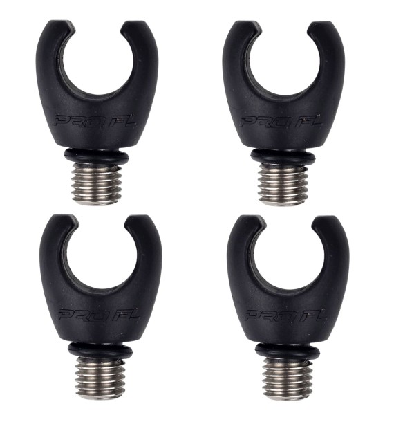 SET 4 CAP SUPORT MIC NEGRU PROFL