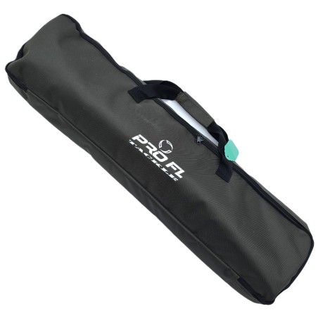 ROD POD  PROFL ALUMINIU RP212